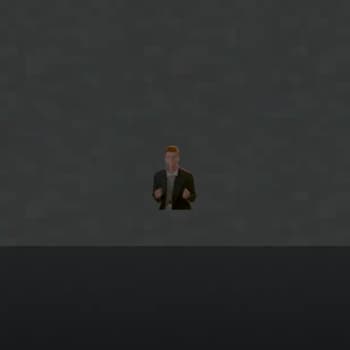 Totem of Rick Astley 🎤 screenshot