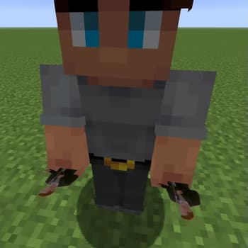 Totem of Rick Astley 🎤 screenshot