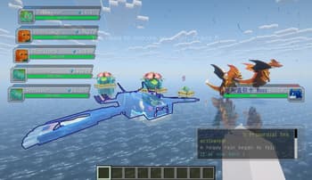 CobbleBoss screenshot