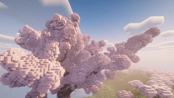 Giant Tree screenshot