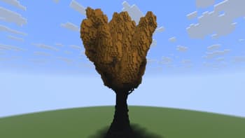 Giant Tree screenshot