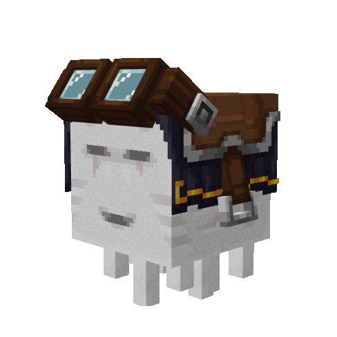 3D Harnesses x Fresh Animations screenshot