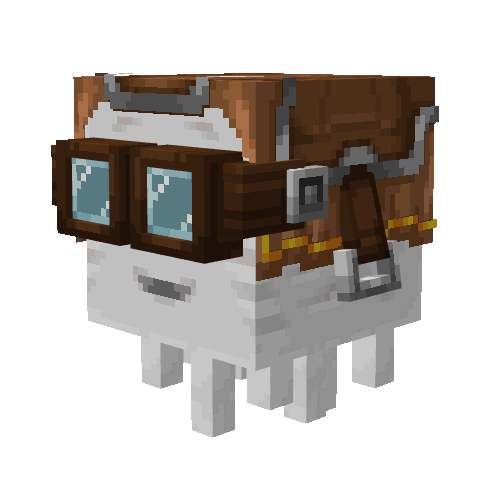 3D Harnesses x Fresh Animations screenshot