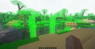 ENHANCED COLOUR screenshot