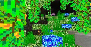 ENHANCED COLOUR screenshot