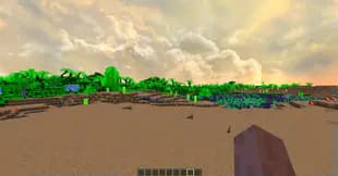 ENHANCED COLOUR screenshot