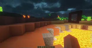 ENHANCED COLOUR screenshot
