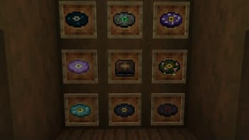 Personal Disc Player screenshot