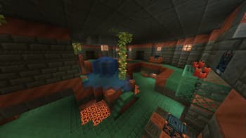 Overlay’s screenshot