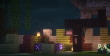 Overlay’s screenshot