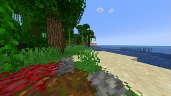 Overlay’s screenshot