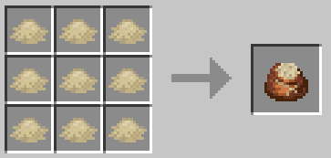 Vanilla Rice screenshot