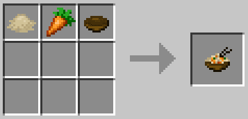 Vanilla Rice screenshot