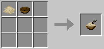 Vanilla Rice screenshot