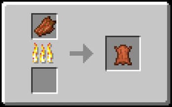 Leather Recycling screenshot