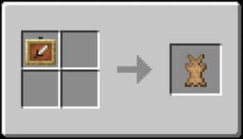 Leather Recycling screenshot