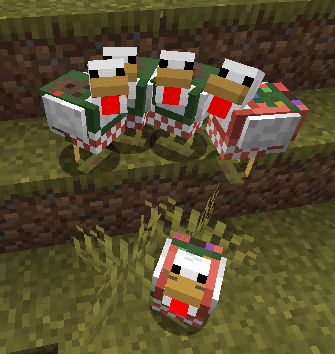 Sweaters screenshot