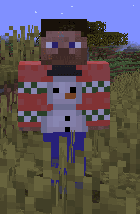 Sweaters screenshot