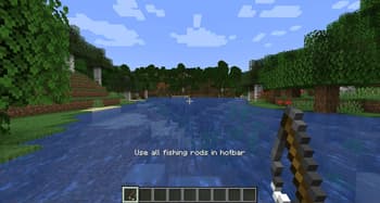 Simple Auto Fishing screenshot
