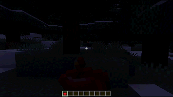 Emissive Particles screenshot