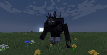 WU_SHUANGCB's Zombie Skin screenshot