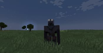 WU_SHUANGCB's Zombie Skin screenshot