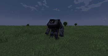 WU_SHUANGCB's Zombie Skin screenshot