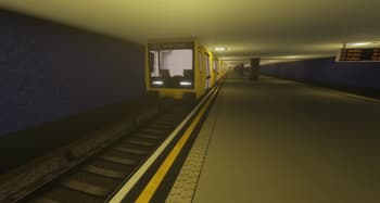 U Bahn Berlin Großprofil Pack screenshot