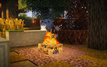 Autumn Forest screenshot