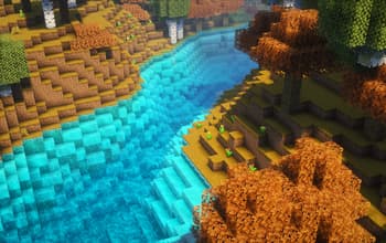 Autumn Forest screenshot