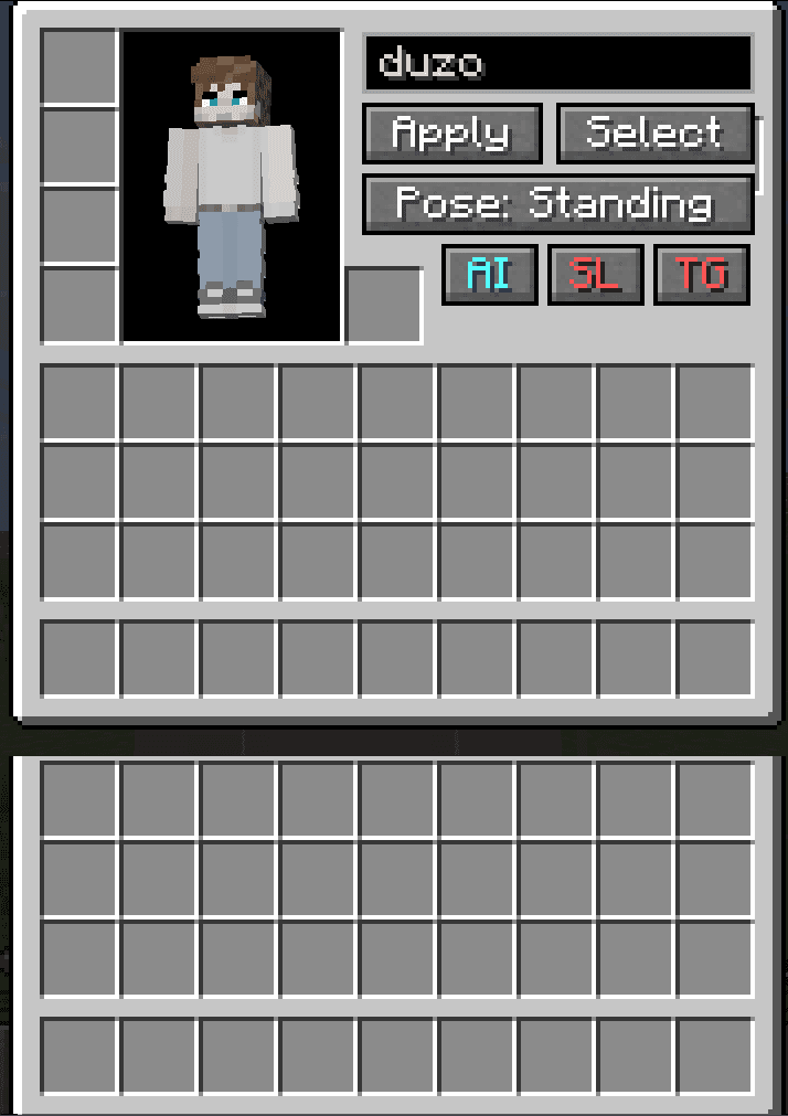 Fake Players screenshot