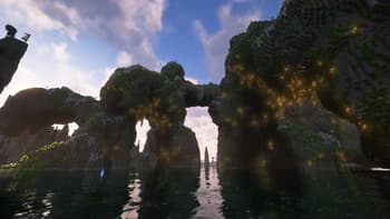 Distant Worlds Beyond screenshot