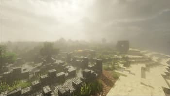 Distant Worlds Beyond screenshot
