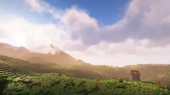 Distant Worlds Beyond screenshot