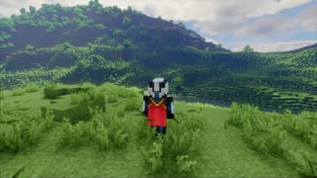 Distant Worlds Beyond screenshot
