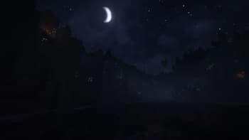 Distant Worlds Beyond screenshot