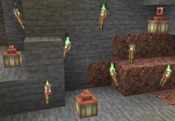 Copper De-Ironing screenshot