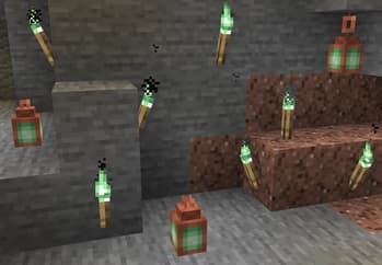 Copper De-Ironing screenshot