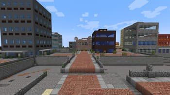 Lost Cities Modern Tweaks (Lights Off Edition) screenshot