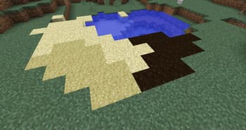 MineTraps screenshot