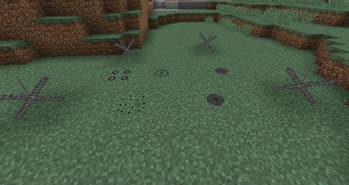 MineTraps screenshot