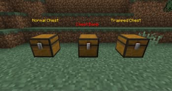 MineTraps screenshot