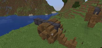 Cannons Revamped screenshot