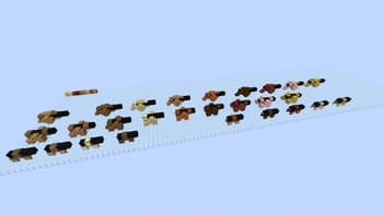 Cannons Revamped screenshot