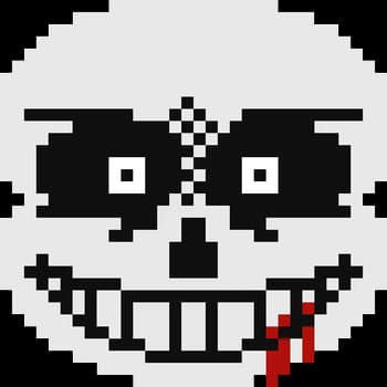 Undertale Last Breath Totem screenshot