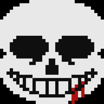 Undertale Last Breath Totem screenshot