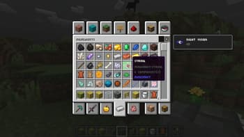 Tiny Bold Font (TBF) screenshot
