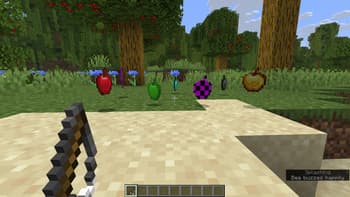 More Than Apples screenshot