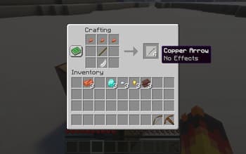 Metal Arrows: Beyond Flint screenshot