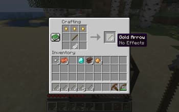 Metal Arrows: Beyond Flint screenshot